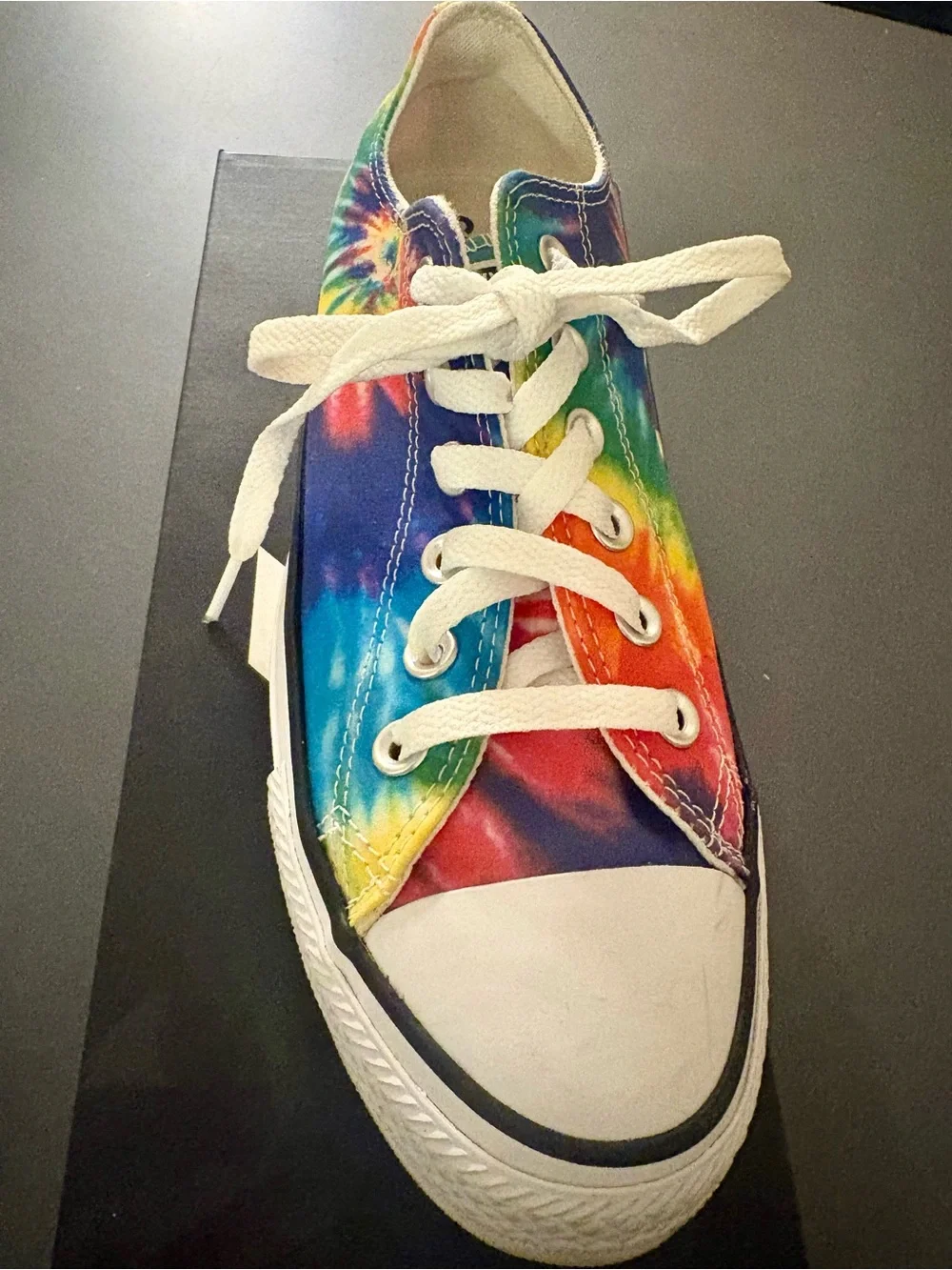 Converse unisex men’s